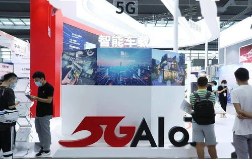 深圳网络安全热 数字时代的安全防线正在这里筑起